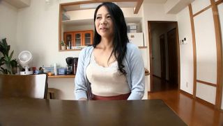 [GVG-988] - Japan JAV - The First Anal Sex After 50 Years Old Keiko Ninomiya