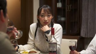 [GNAX-021] - Japan JAV - I Knew My Husband&#39;s Affair And Got Crazy I Hasumi Claire