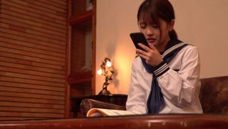 [AVSA-115] - JAV Movie - Creampie OK Idol Schoolgirl Yuipon And Uncle&#39;s Seeding Training Record Yui Nagase