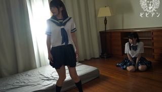 [BBAN-261] - Hot JAV - Real Escape Documents Girls Trapped In A Room That Can Not Be Exited Unless You Have Lesbian Sex