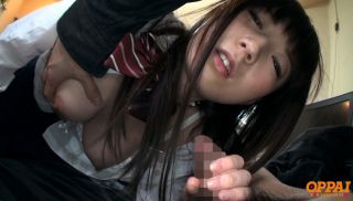 [PPPD-109] - JAV Movie - Aoi ~ Collar ~ Indulgently Keep The School Girls Big Tits Thumb