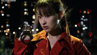 [ATID-214] - JAV Video - Yukiko Suo Determination Of Revenge Bounty Hunter