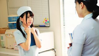 [MKMP-320] - JAV Movie - A Rookie Nurse Who Hides Secretly And Fills The Patient With Naughty Nursing