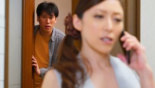 [JUL-163] - JAV Video - My Morning Erection Ji ○ Posing Every Morning Alarm Pies Dirty Mother-in-law Yuko Shiraki