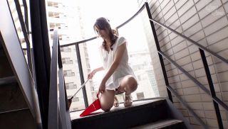 [GVH-039] - Japan JAV - Lewd Wife Provoking With No Bra No Pan Has Moved To The Next! Kana Morisawa