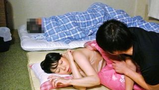 [YLWN-107] - JAV Movie - Panic Mother To Stupid Son Who Is Mischievous While Father Is Near