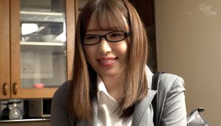 [GVH-045] - Sex JAV - Sensual Novelist And New Graduate Beauty Editor Haruna Kawakita