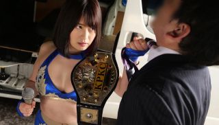 [RCTD-321] - HD JAV - Busty Female Professional Wrestler Yuri VS Crazy Line