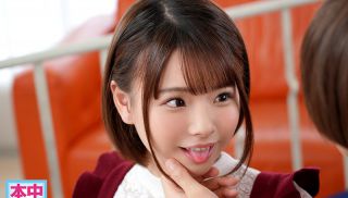 [HND-820] - Hot JAV - Yurufuwa Pome Girls Beautiful Girl Who Came To Tokyo Because The Countryside Is Too Free, The First