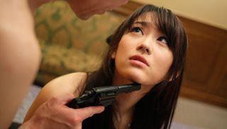 [JUC-871] - Japan JAV - Married intelligence officer is aiming for her husband. Sho Nishino