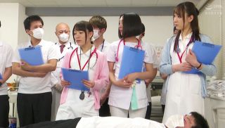 [SVDVD-788] - XXX JAV - Nursing School Training 2020 Where Students Practice High Quality Classes Where Students Become Nak