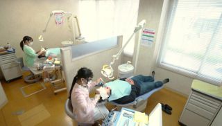 [CMD-030] - Free JAV - Temptation ◆ Dental Clinic Hiiragi Rui