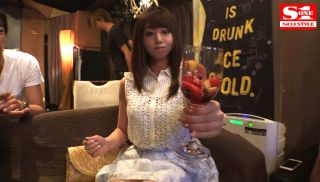 [SNIS-763] - Japan JAV - Night Akiho Yoshizawa Is Disturbed Drunk Most In Life