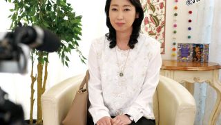 [JRZD-964] - XXX JAV - First Shooting Age Fifty Wife Document Aki Ozawa