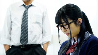 [MDTM-637] - JAV Online - Glasses Pretty 4 Hours After School Training With Seeds