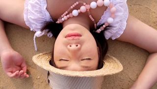 [HODV-20716] - JAV Online - Shinohara Apricot On The Beach When She Graces