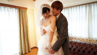 [HYBR-002] - Japan JAV - ● Married Her During School Days Bride Is A Bridegroom Kaname Hoshikoshi