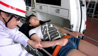 [ATID-201] - JAV XNXX - Katagiri, humiliation collar Rica ambulance Bakuso
