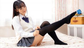 [VRTM-507] - Japan JAV - A Knee High Uniform Girl Who Drank An Aphrodisiac Sank With A Crab Sami Cunnilingus Hold That Could