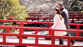 [CAWD-080] - JAV Movie - Hot Spring Affair Trip Sakurako Moko