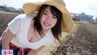 [HND-848] - HD JAV - Face 60 Points, Body 98 Points, Personality 120 Points. ! AV Debut Of The Farmer Daughter&#39;s Cre