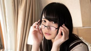 [SQTE-309] - JAV Movie - Kuroki Aoi&#39;s ← Which One Do You Like? -Uniform Black Tights X OL Black Tights-