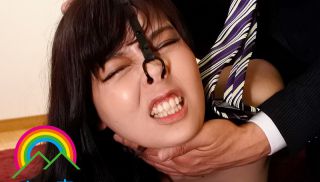 [SOJU-013] - JAV Xvideos - The Lower Part Of A Fetish Boss Proud Wife ● Rei!De M Pig Face Collapse