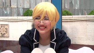 [SDMU-401] - JAV Pornhub - Nampa The Cosplayers Were In The Magic Mirror Issue Business Trip Hen Dōjinshi Convention!Me To Rep