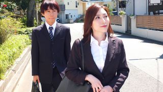 [JUL-286] - Free JAV - Yuko Shiraki, A Female Boss And A Rainy Day Staying At A Business Hotel On A Business Trip