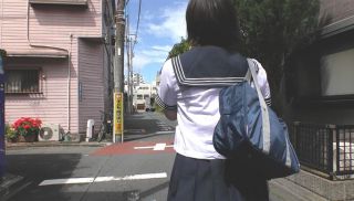 [PKPD-107] - JAV Movie - Yen Woman Dating Creampie OK 18 Years Old Kansai Black Hair Short Pink Nipple Big Breasts Daughter