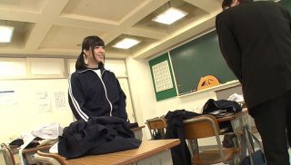 [GS-045] - JAV Full - I Sabo A Gym Class, I Large Excitement Sneaked Into The Classroom After The Girls Were Dressed!Erec