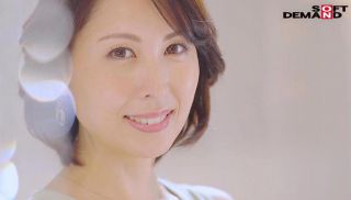 [KIRE-002] - JAV Movie - 41-year-old Active Beauty Artist Who Combines “beauty” And “intelligentness” Mariko Sada AV DEBUT