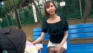 [KSAT-021] - Sex JAV - Big Breasts Bimbo Wife Picking Up Girls! Creampie Sexual Processing Rei Shaved G Cup