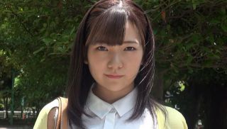 [DUVV-029] - Free JAV - A Beauty Student Found In Kanazawa Made Her Genuine AV Debut, Hazuki Wakatake