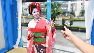 [SDMM-075] - Japanese JAV - Magic Mirror Geisha Who Is Shy Enough To Dye Doran Red And Dream Baseball Fist SEX