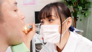 [RCTD-353] - JAV Sex HD - Deep Kiss Dental Clinic 3 Urara Hanane-sensei&#39;s Kiss Hell SP