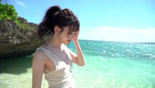 [REBD-500] - HD JAV - Izuna Umi And Izuna&#39;s Summer Story / Izuna Maki