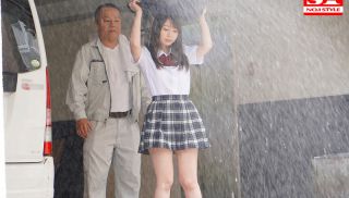 [SSNI-890] - XXX JAV - Gachi&#39;s Uniform Stalker Demon Is Aiming For Heavy Rain ● Su Yumeno Aika
