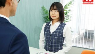 [SSNI-893] - Japan JAV - Fulfillment Of Wishes! ?? When I Called Deriheru, She Was The Receptionist Of The Business Partner.