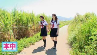 [HNDS-017] - JAV XNXX - Koharu School Trip Aoi Hazuki Allowed Love Out Uniform School Girls Forced In