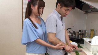 [VRTM-103] - JAV Sex HD - Sister Busty Became The Body Of Adults, Cum Gently Seduce Me With Eyes And Chirarizumu Appeal Konno