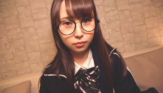 [PKPD-117] - Free JAV - Enjo Dating Creampie OK 18 Years Old Pure Glasses Chibikko Creampie Daughter Sora Inoue