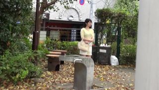 [GUN-844] - HD JAV - Sailor Suit Mature Woman Embarrassing Pants Stain Aishichi Shinkawa