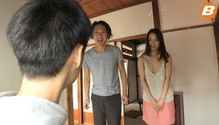 [BF-624] - JAV Pornhub - I Moved To The Countryside Due To A Transfer, And I Was Tempted By The Wife Of The Landlord Who Liv