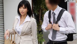 [TOEN-37] - JAV Pornhub - A Beautiful Wife Who Gets Cuckold In A Shared Room From 8pm To 5am At A Business Trip Destination A