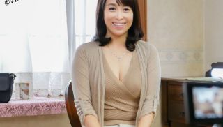 [JRZE-023] - Free JAV - First Shooting Fifty Wife Document Kaoru Yuki