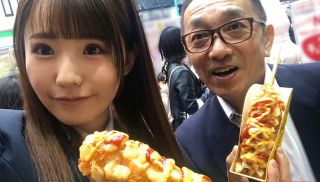 [SSNI-988] - Porn JAV - Nowadays Girls I Met On The Net ● Secret Meeting Of Raw And Uniform-loving Father Sayaka Otoshiro