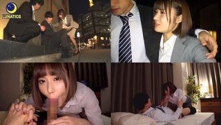 [LULU-058] - XXX JAV - When I Wake Up After Being Drunk At A Company Drinking Party, My Big Ass Female Boss&#39;s Home! I