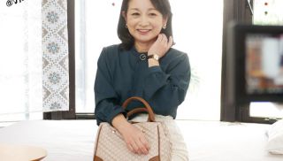 [JRZE-033] - Japan JAV - First Shooting Sixty Wife Document Yasuko Ishizawa