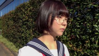 [PKPD-135] - JAV Video - J-Cup Living In A Housing Complex Missing Money Poor Glasses Girl Nene First Love Nene